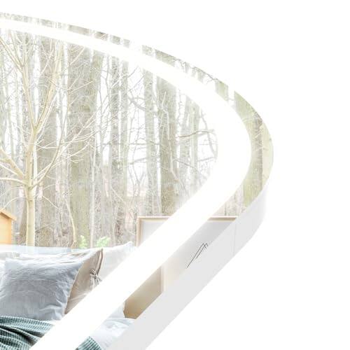 Led-arched-63"L x 20"W