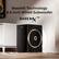 BassMX Technology
6.5 inch Wired Subwoofer
BASS MX™
ULTIMAX