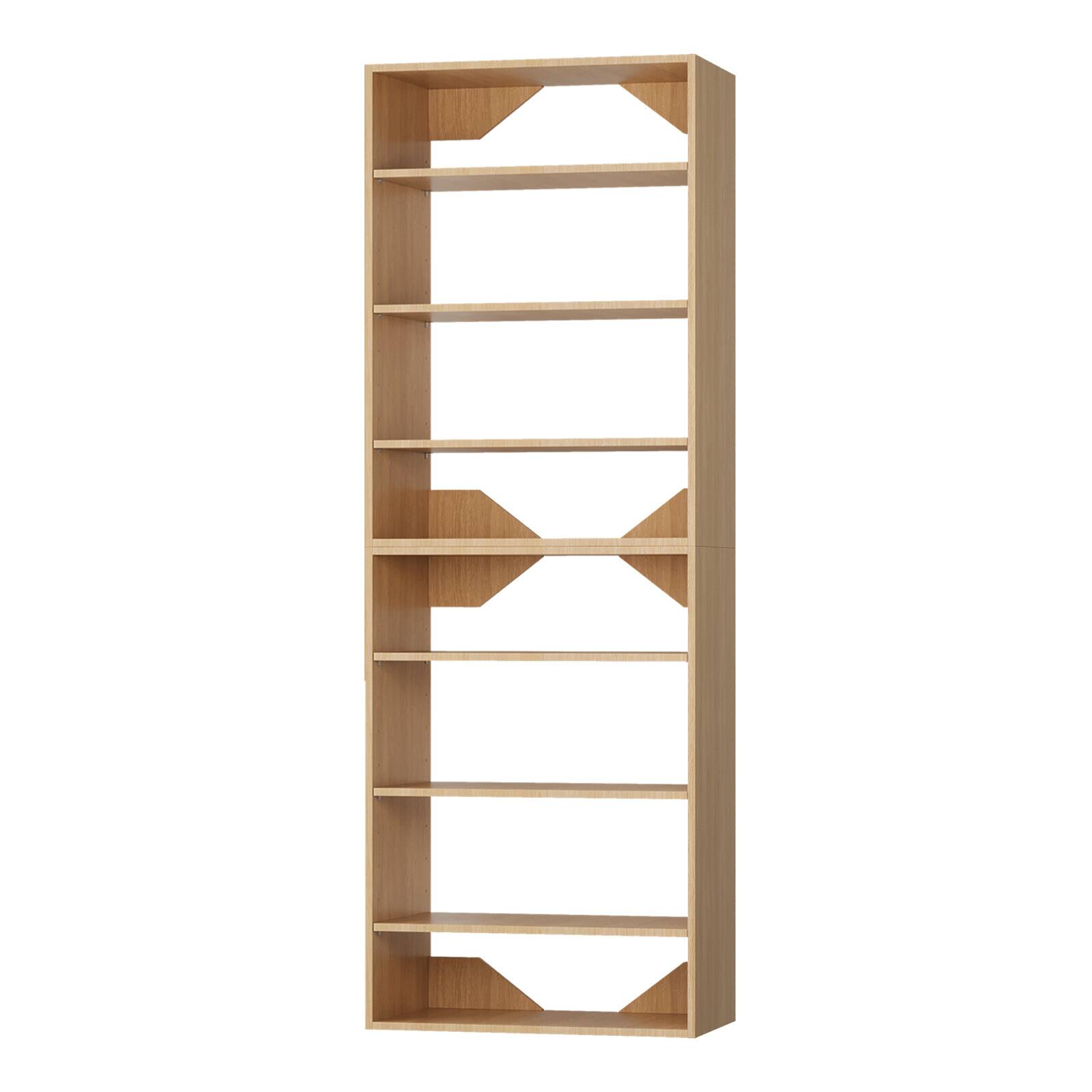 Alt View 3. Roomtec - Roomtec 25.5 in Wood Modular Closet System Unit-Customizable Wall Mounted Walk-In Closets for Bedroom or Walk-in Closet - Wood.