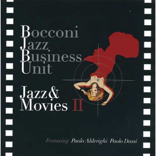 Buju - Jazz & Movies 2   - COMPACT DISCS [CD] price history on PriceWatchPro