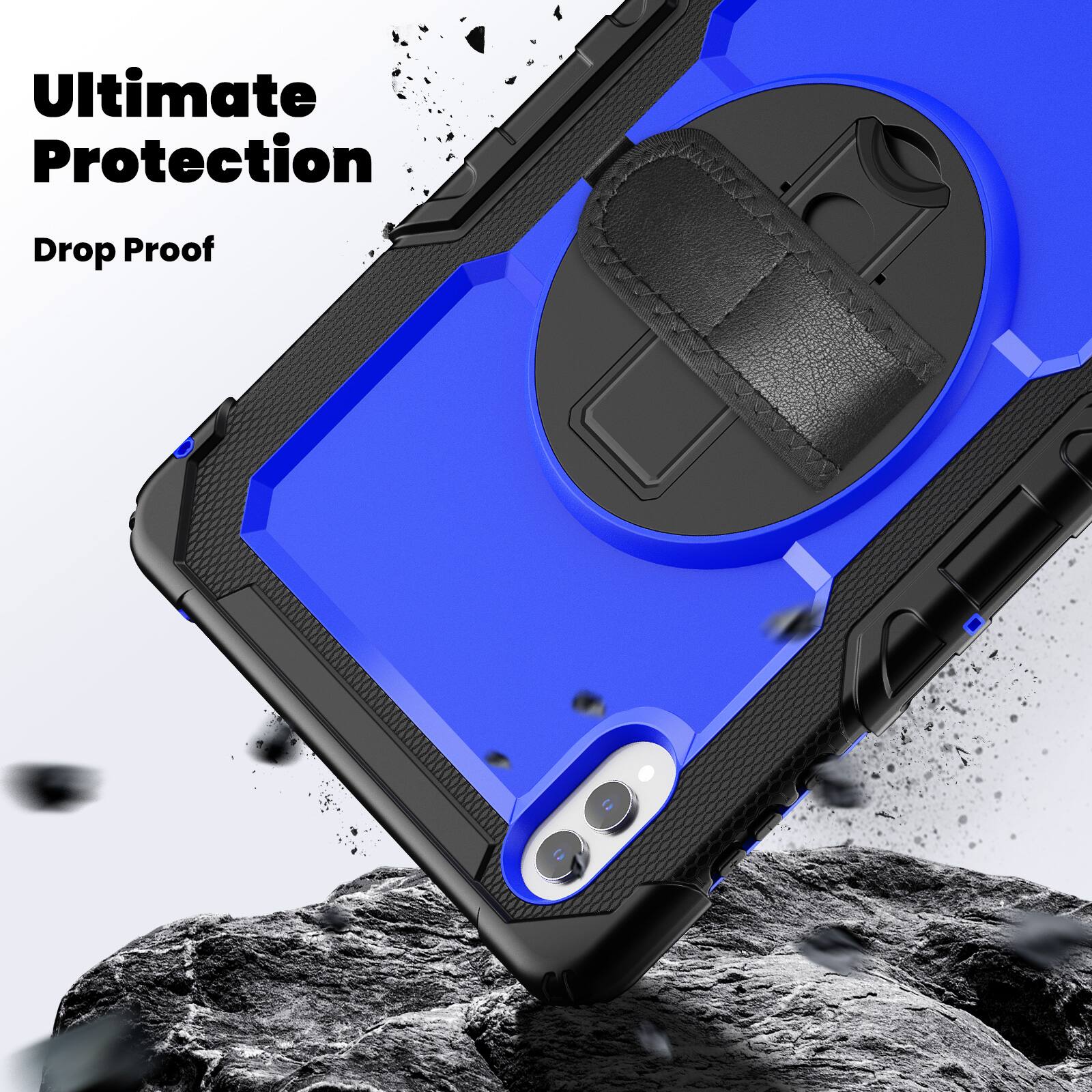 Ultimate Protection  
Drop Proof