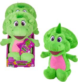 Fisher Price - Barney's World: Baby Bop 8" Plush - Collectibles - Multicolor