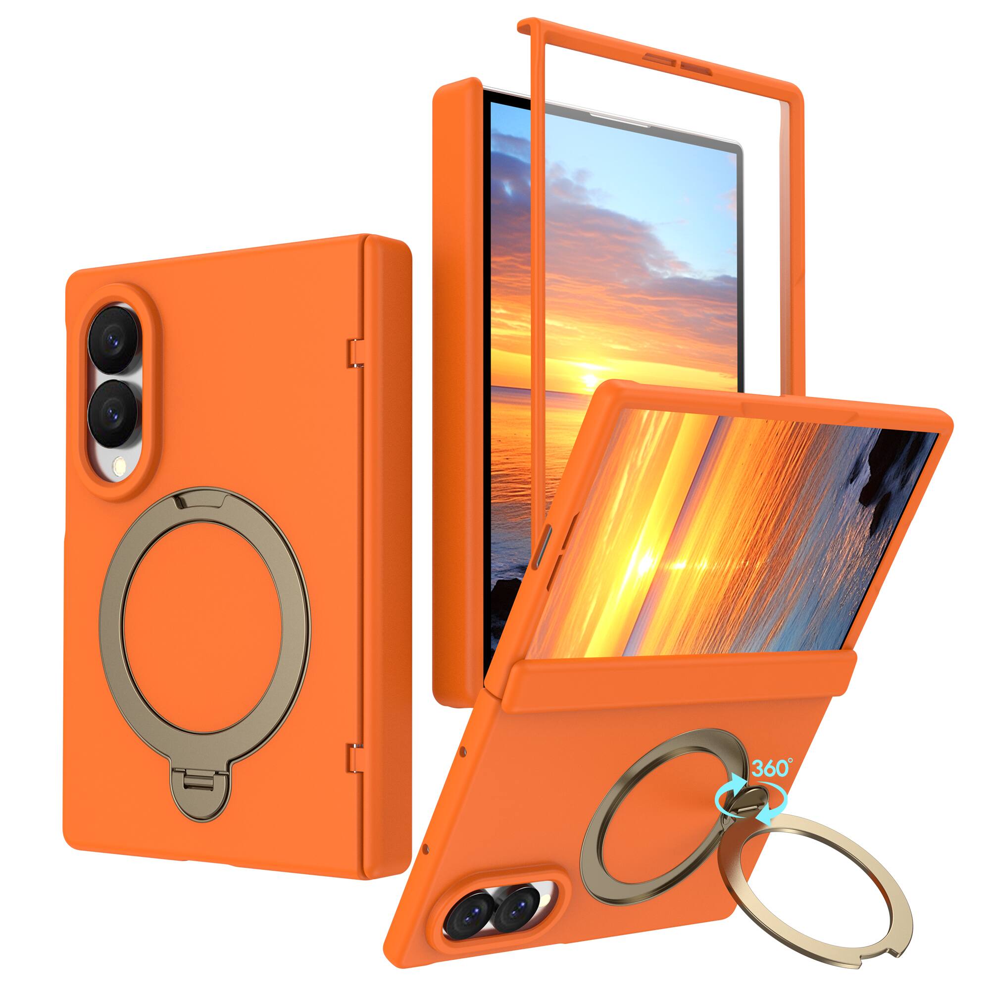 Orange
