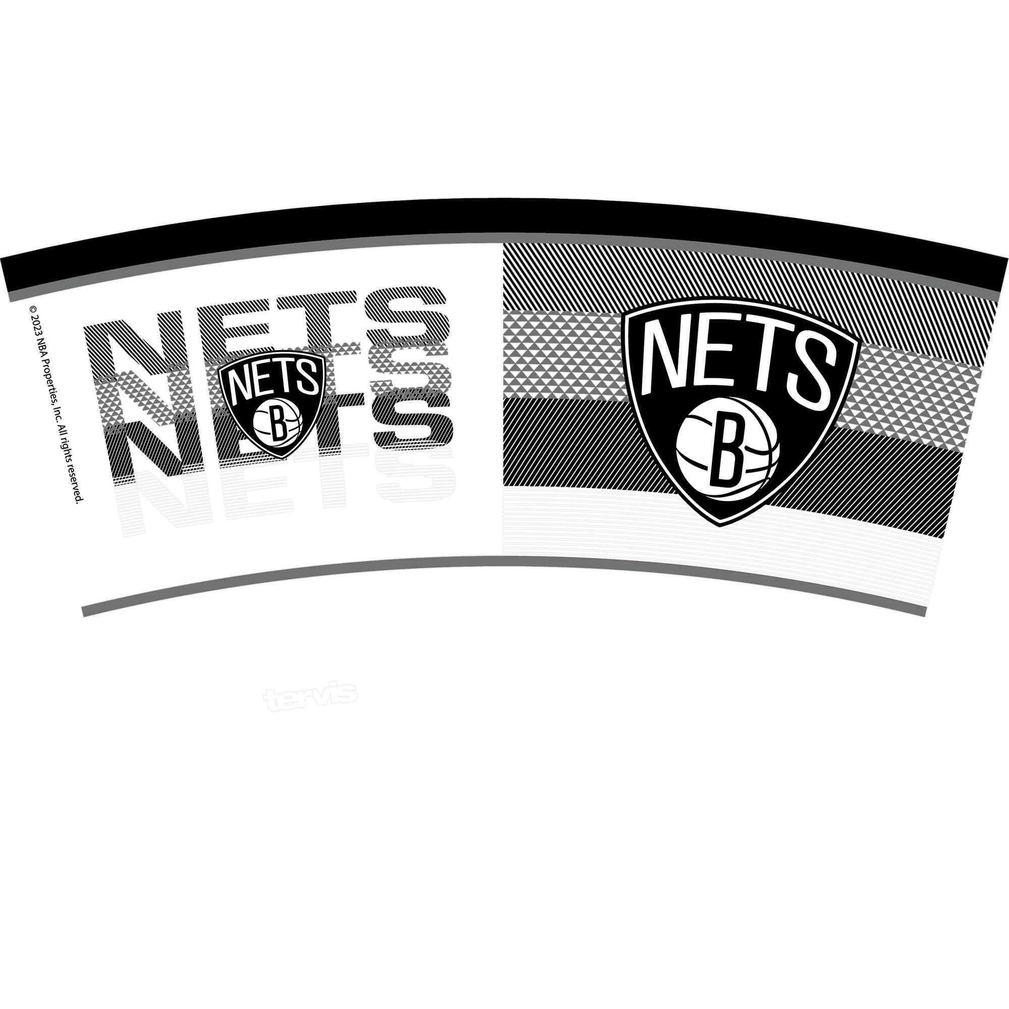 © 2023 NBA Properties, Inc. All rights reserved.

NETS
NETS
NETS

tervis