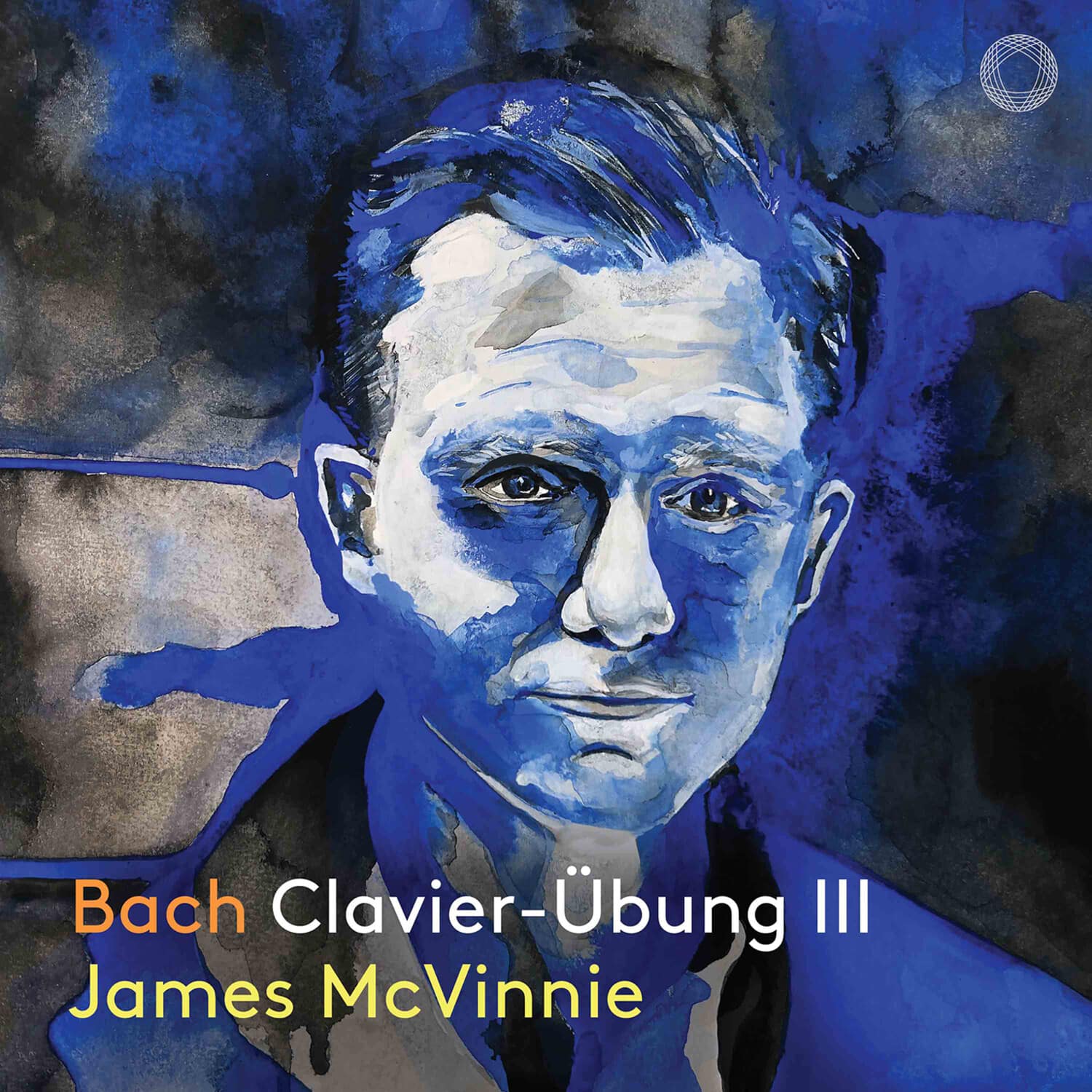 James McVinnie - Bach: Clavier-Ubung III   - COMPACT DISCS [CD] price history on PriceWatchPro