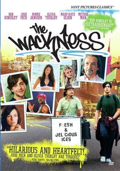 The Wackness - DVD