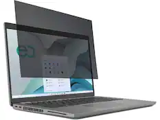 Front. Kensington - Kensington EQ Privacy Screen Filter for Laptops 16.0" 16:10.