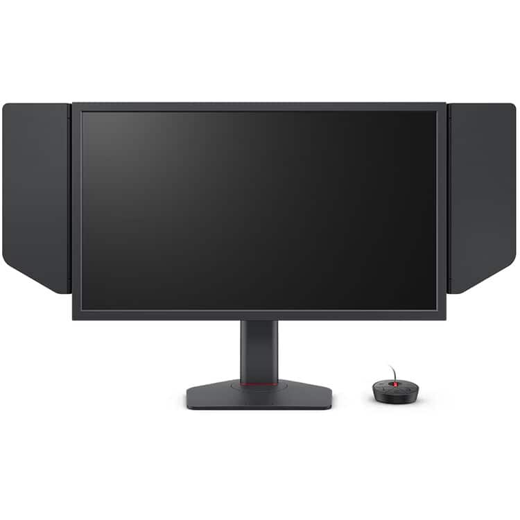 BenQ ZOWIE XL2566X+24.1
