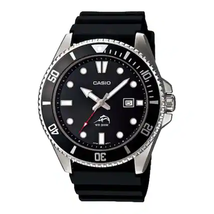 50 I " CASIO IO, 5 40 WR 200M I 30 I 20
CASIO
WR 200M