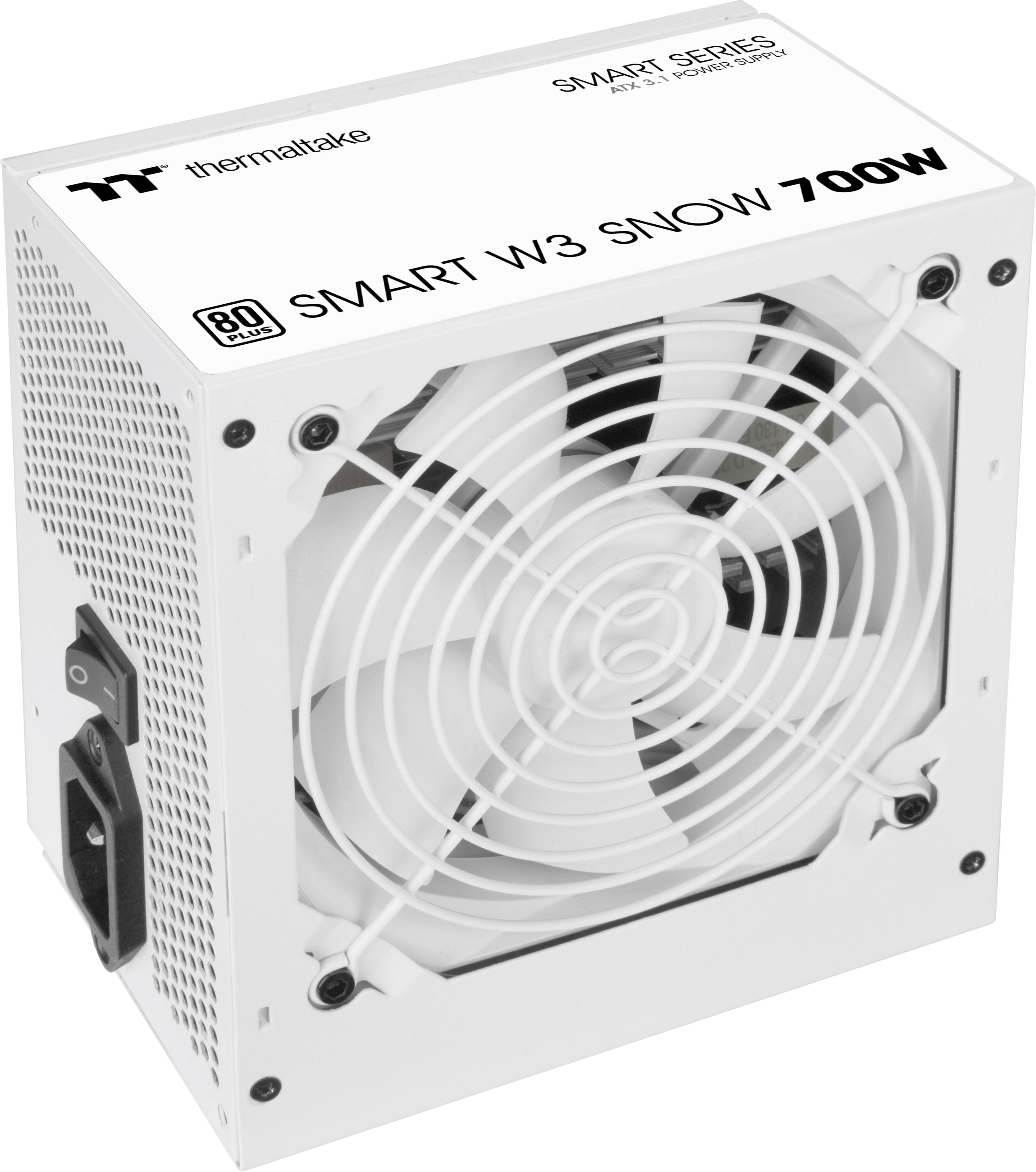 The text on the image reads "Smart W3 Snow 700W."