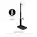 The image features an extendable stand that extends from 7.5 inches to 16 inches to meet your preferred eye level.