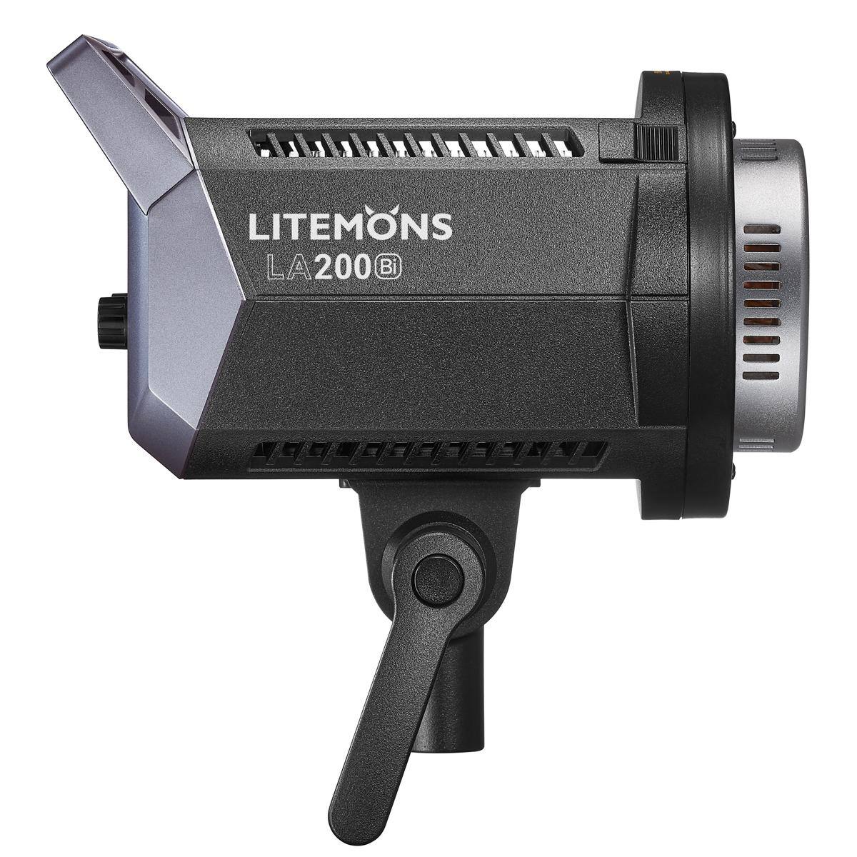 LITEMONS LA200Bi