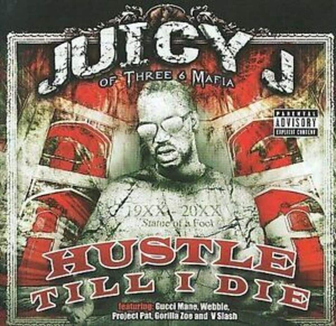 Hustle Till I Die [LP] [VINYL]