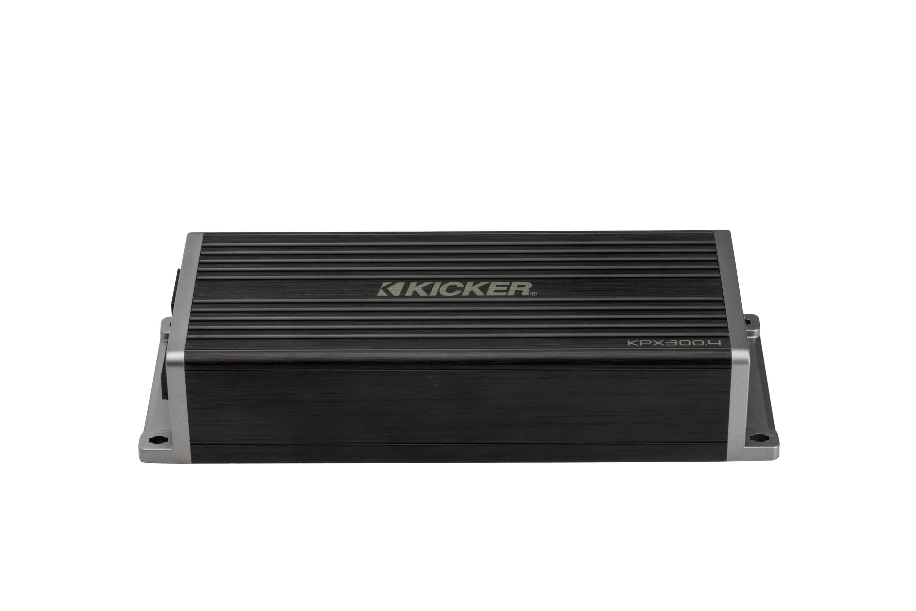 KICKER KPX300.4