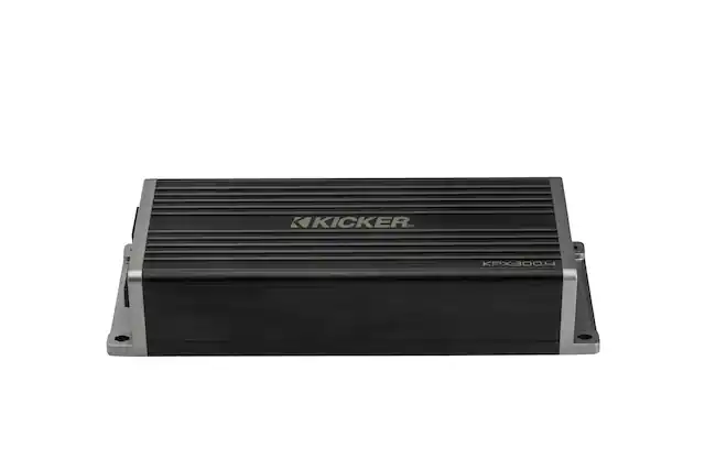 KICKER KPX300.4