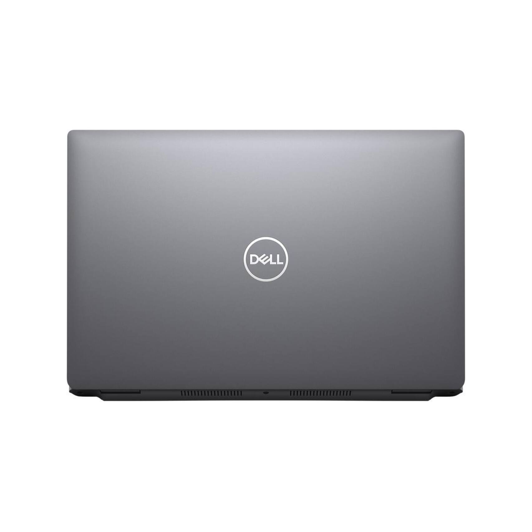 Back. Dell - Precision 3561 15.6" 32GB 512GB SSD Core™ i7-11850H 2.5GHz WIN11P, Titan Grey - Gray.