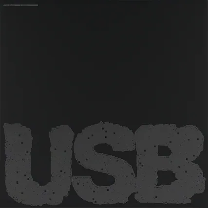 FREI AGAIN - USB002