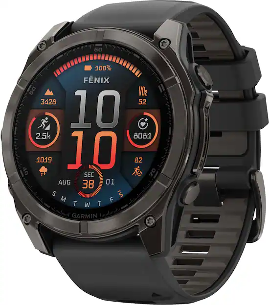 Best fenix sales