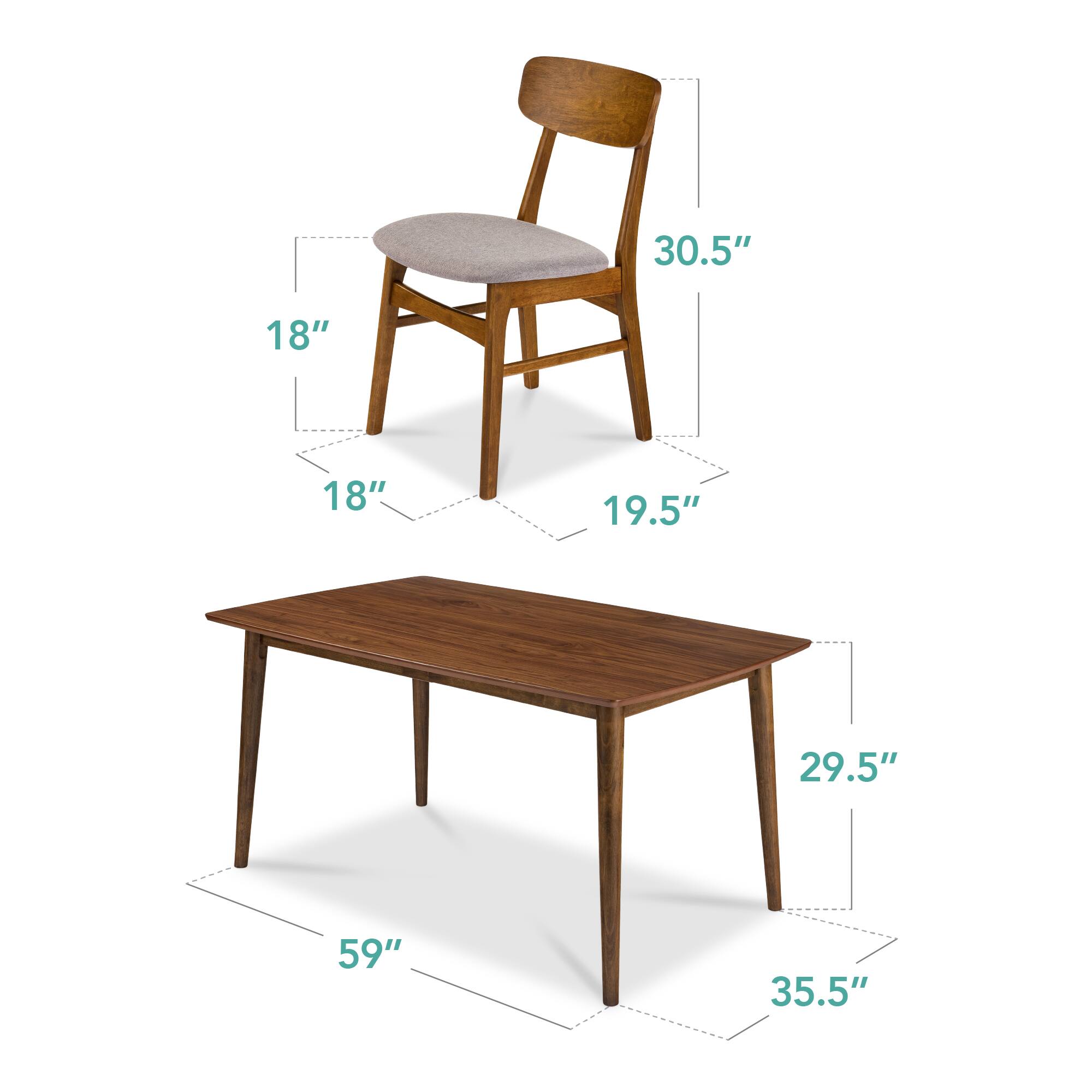 30.5" 18" 18" 19.5" 29.5" 59" 35.5"