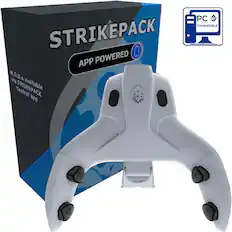 PC COMPATIBLE STRIKEPACK APP POWERED M.O.D.s available via STRIKEPACK Central app