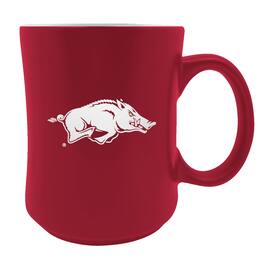 Great American Products - Arkansas Razorbacks 19oz. Starter Mug - Multicolor