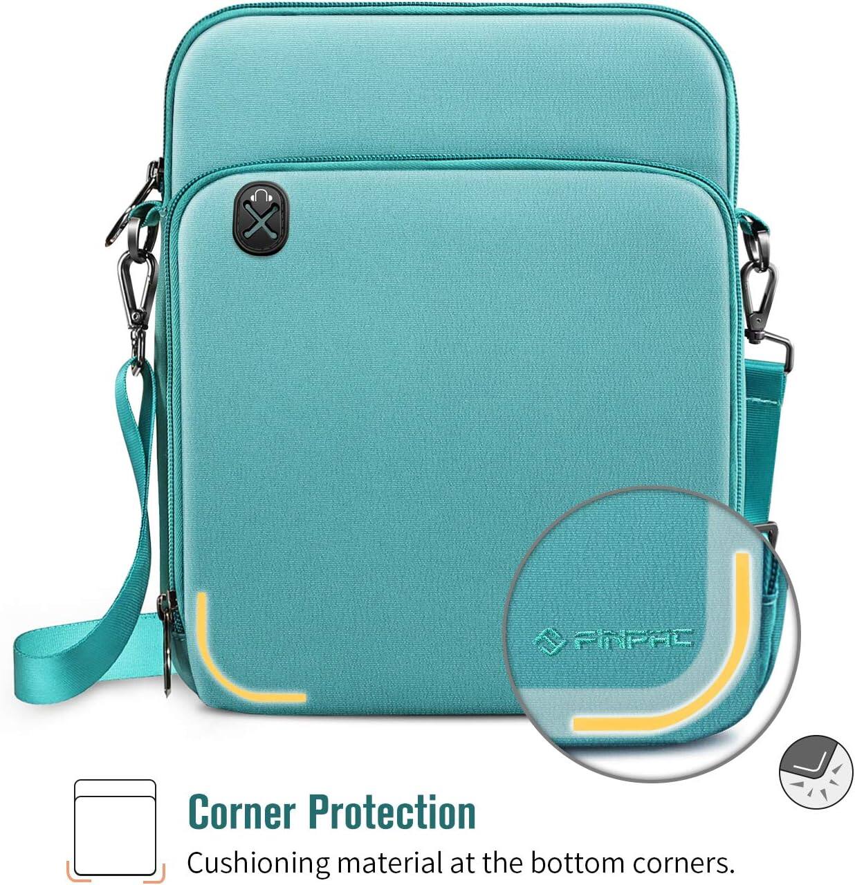 PINPAC  
Corner Protection  
Cushioning material at the bottom corners.