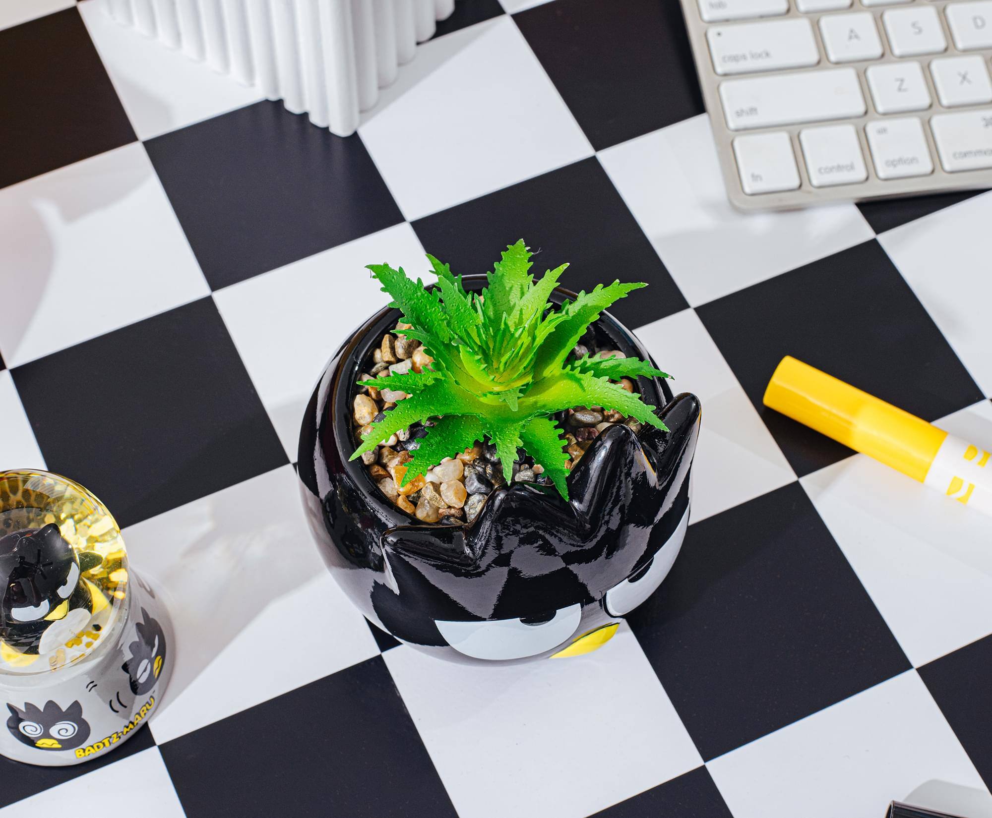 A S D shitt Z x control option 07 U 3 fr () BAOTZ-MARU BADTZ