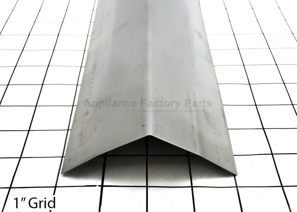 Appliance Factory Parts  
http://www.appliancefactoryparts.com  
1" Grid