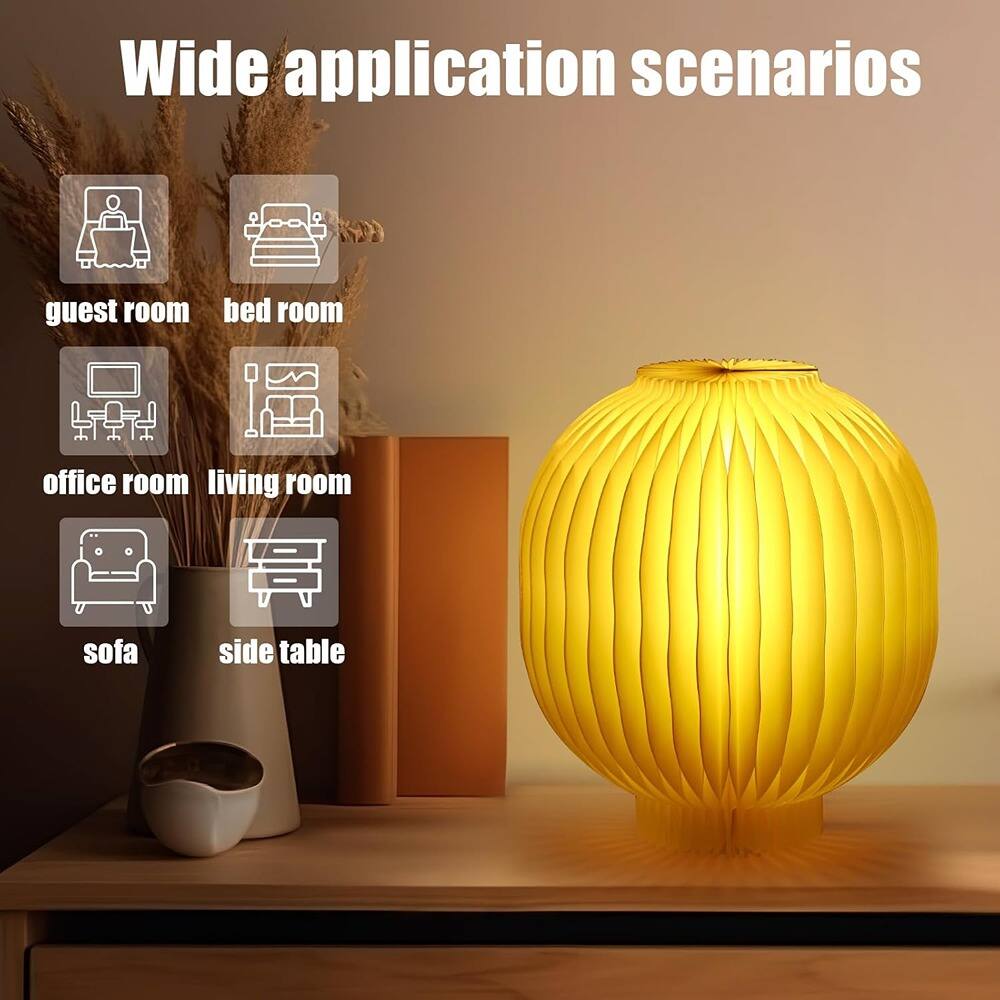 Wide application scenarios

- guest room
- bed room
- office room
- living room
- sofa
- side table