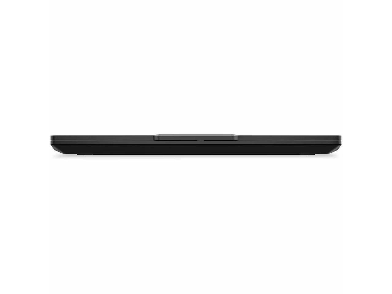 Alt View 4. Lenovo - Lenovo ThinkPad P16s Gen 5 16" Copilot+ PC, Core Ultra 7 356H, 32GB, 1TB SSD, RTX PRO 500 6GB, Win 11 Pro, Wi-Fi 7.