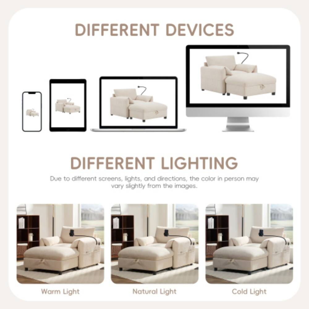 DIFFERENT DEVICES DIFFERENT LIGHTING

Due to different screens, lights, and directions, the color in person may vary slightly from the images.

Warm Light
Natural Light
Cold Light
