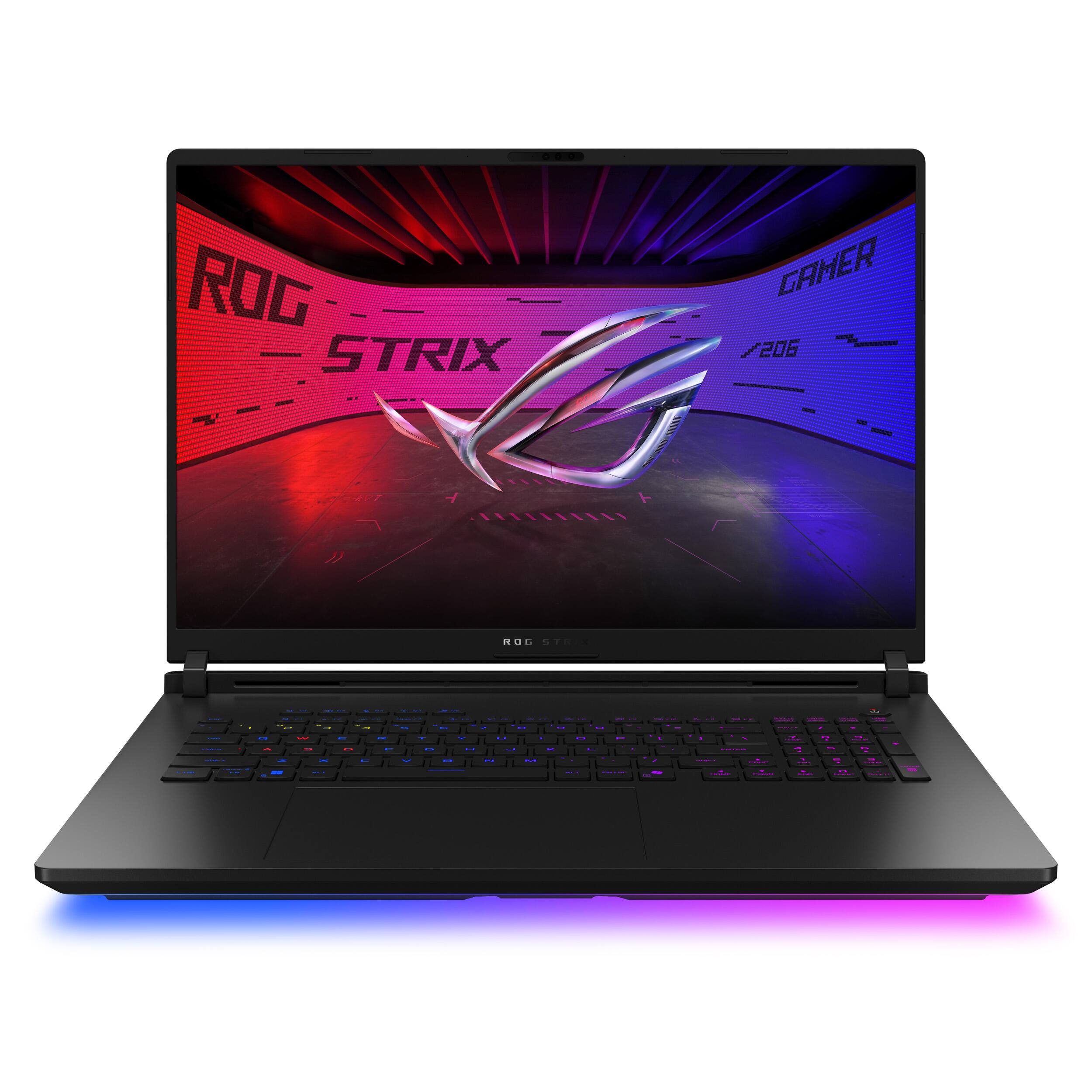 ROG STRIX GAMER 206