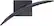 Alt View 10. LG - UltraGear 34" Curved WQHD 240Hz FreeSync Premium Gaming Monitor with DisplayHDR400 (HDMI, DP, USB-C, USB-A) - Black.