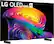LG OLED evo AI