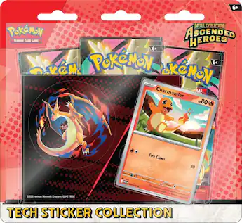 charmander pokemon cards - 044 Wx2 / None / 1 Pokmon cards with Charmander cameos!