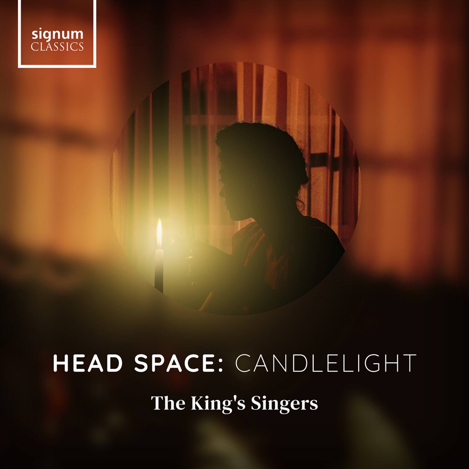 Kings Singers - Head Space: Candlelight   - COMPACT DISCS [CD] price history on PriceWatchPro