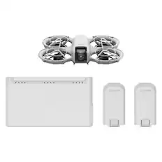 Front. DJI - DJI Neo Drone Combo (No Remote).