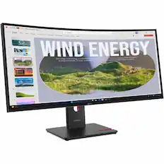 Wind energy, or wind power, is a renewable energy source that converts the kinetic energy of wind into electric energy. It is clean, sustainable, and one of the fastest-growing energy sources worldwide.