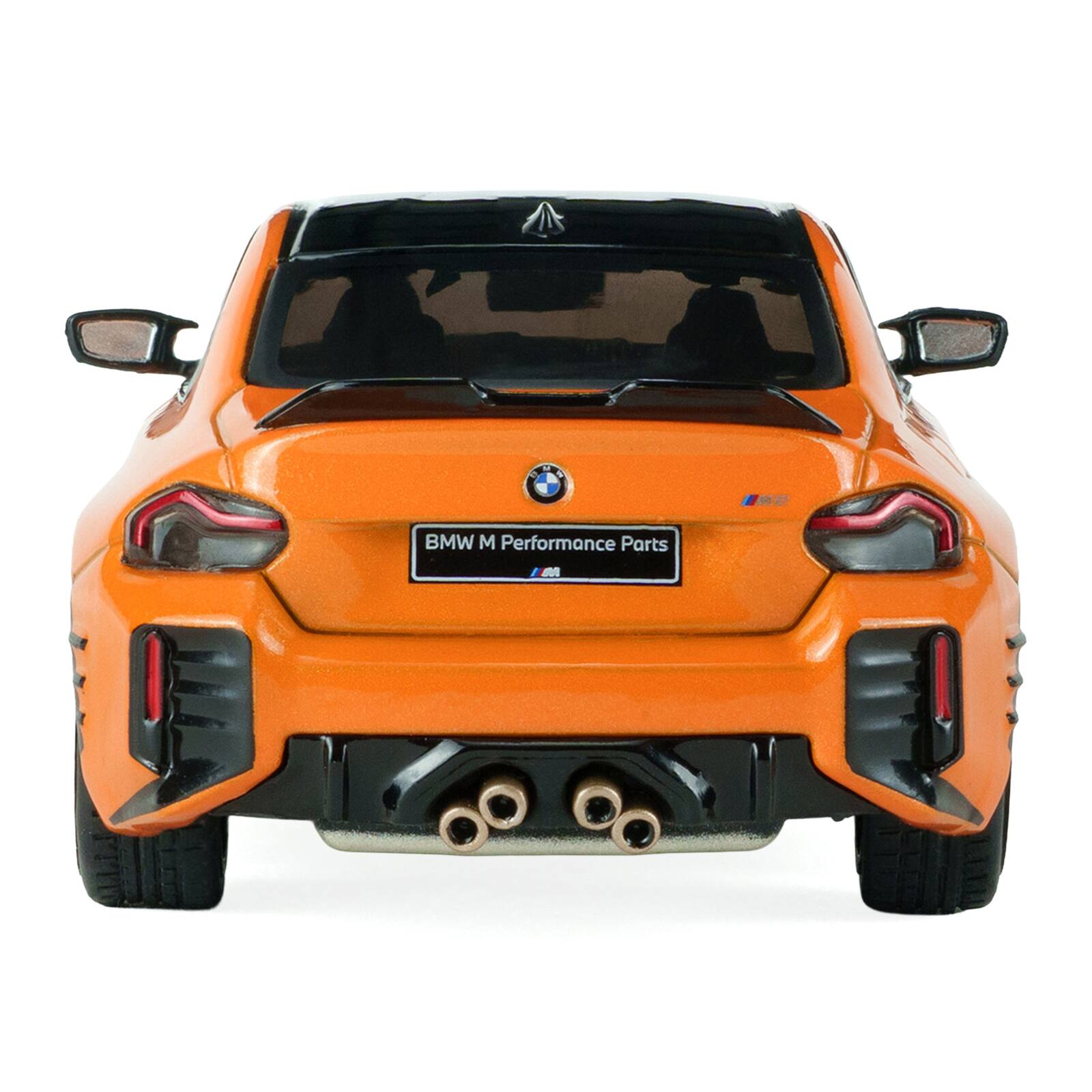 - BMW M Performance Parts