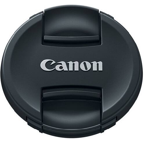 Back. Canon - Canon EF 24-70mm f/4L IS USM Lens 6313B002 (International Model) - Black.