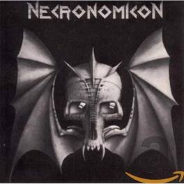 Necronomicon - Necronomicon - VINYL LP