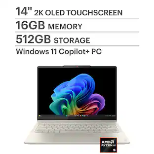 Acer Swift 14 AI Copilot+ PC 14.5 Acer Swift 14 AI Copilot+ PC 14.5