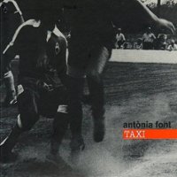 Taxi [LP] - VINYL - Front_Zoom