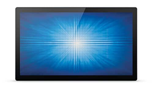 ELO - E329262 2794L 27" Wide FHD Open-Frame Touchscreen Monitor HDMI VGA DisplayPort - Black