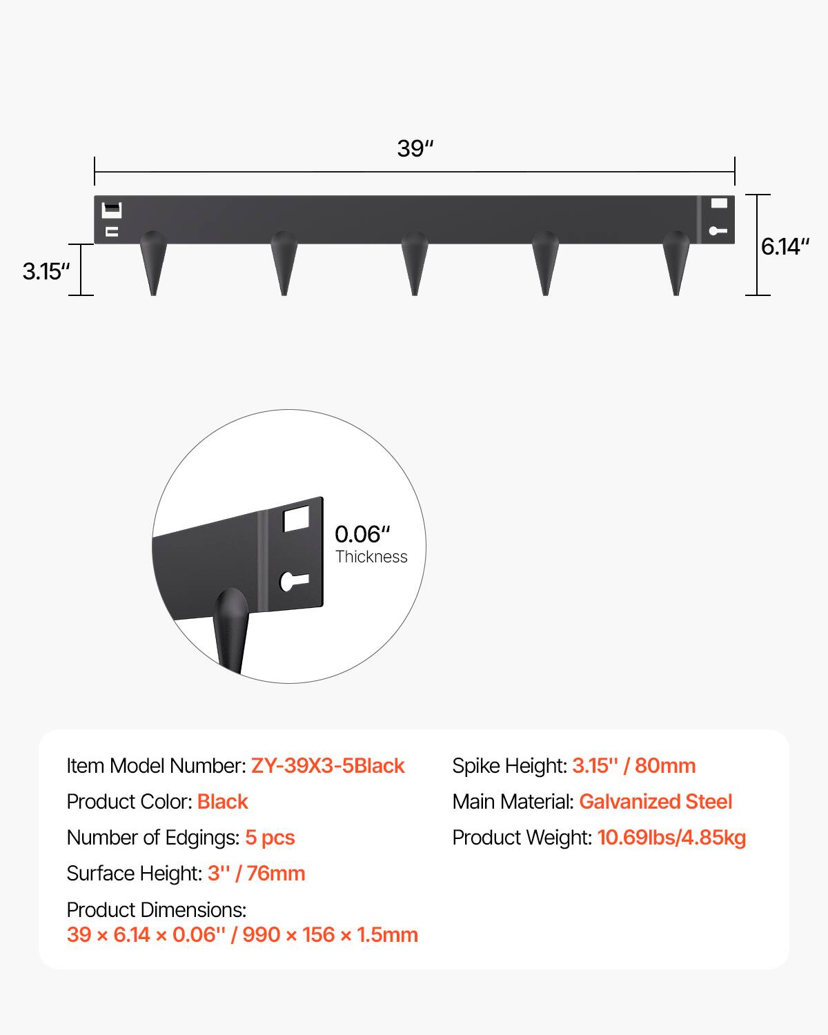 media item thumbnail