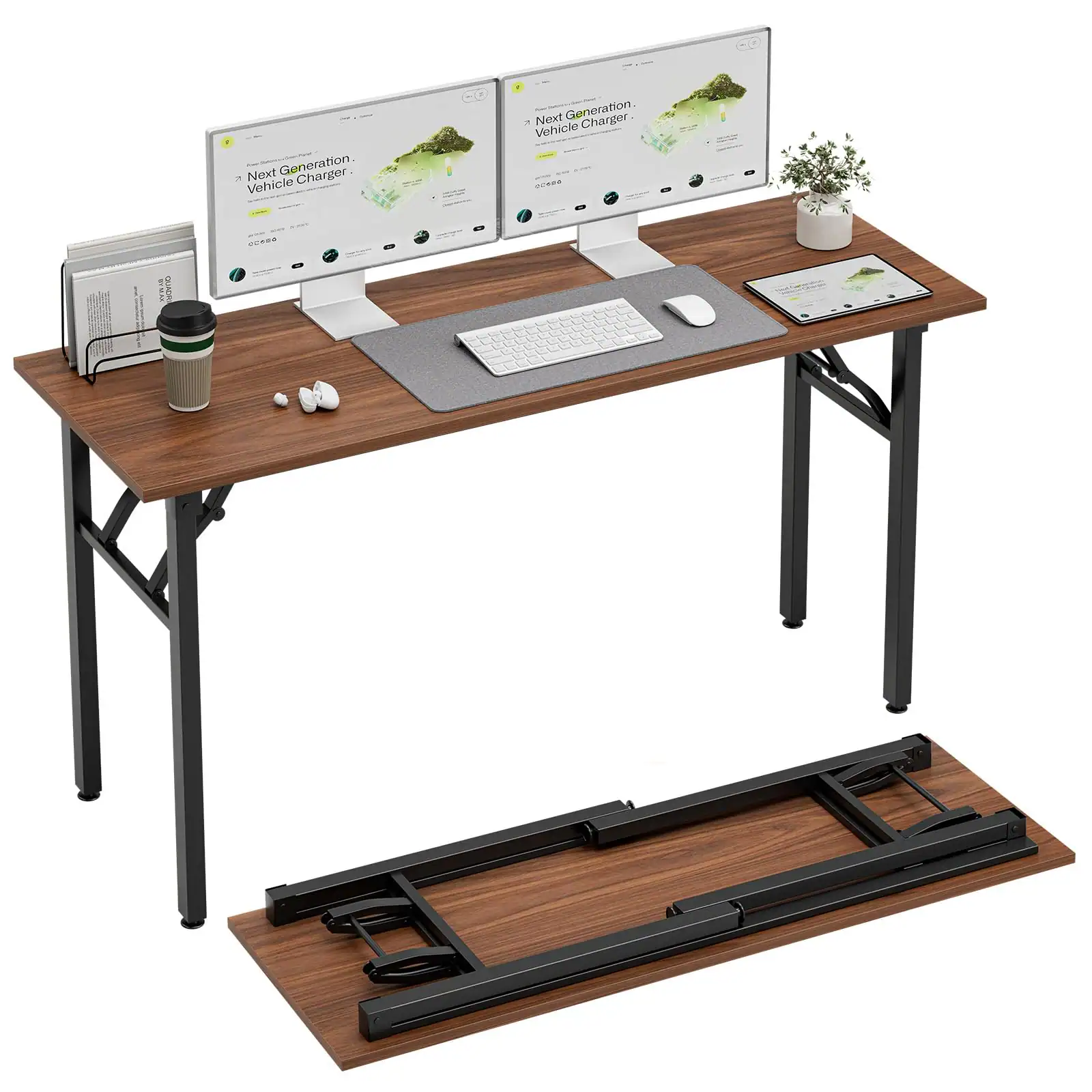 Next Generation Vehicle Charger.