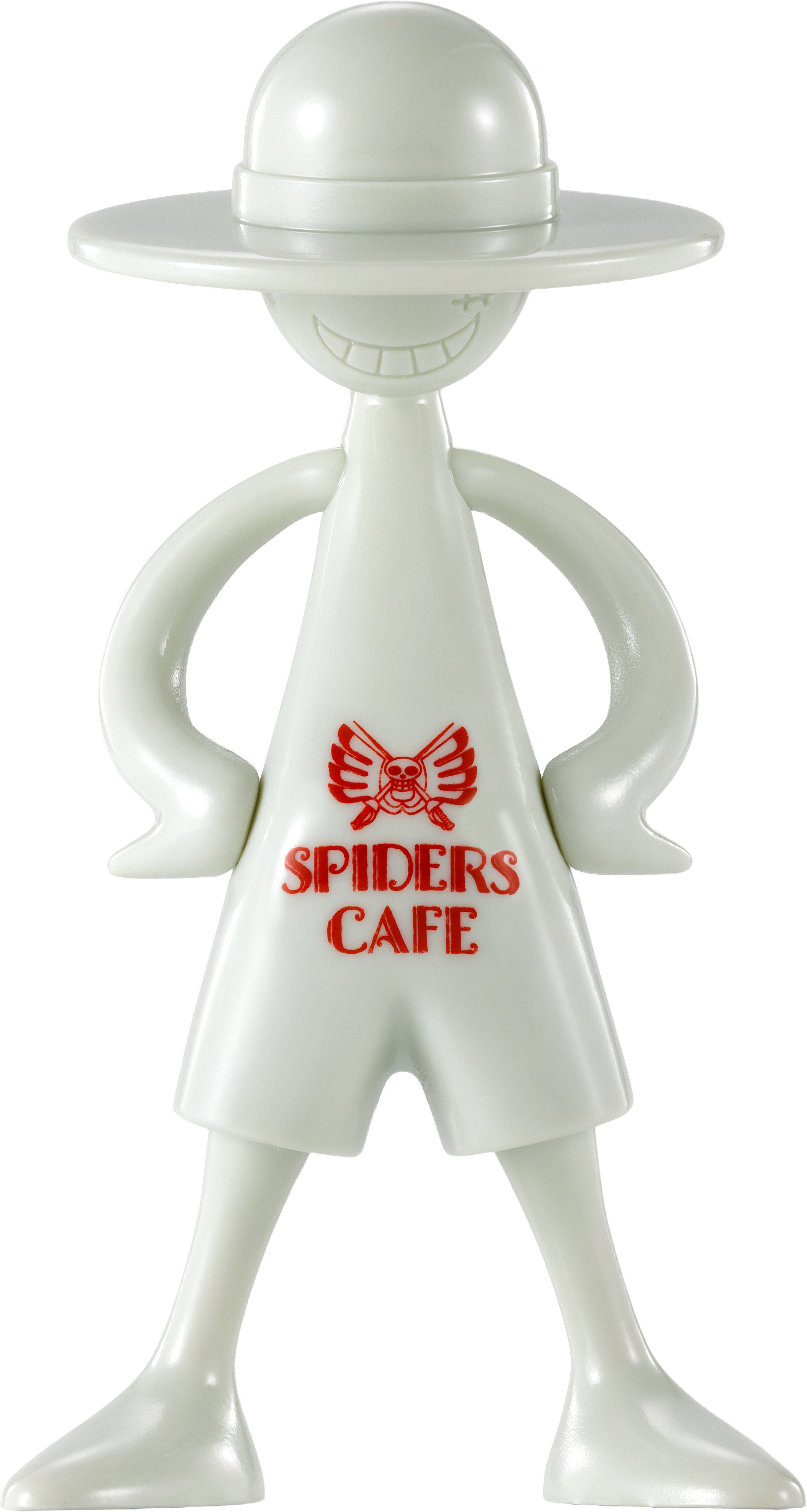 SPIDERS CAFE
