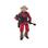 STAR WARS The Vintage Collection Nien Nunb, Return of The Jedi 3.75-Inch