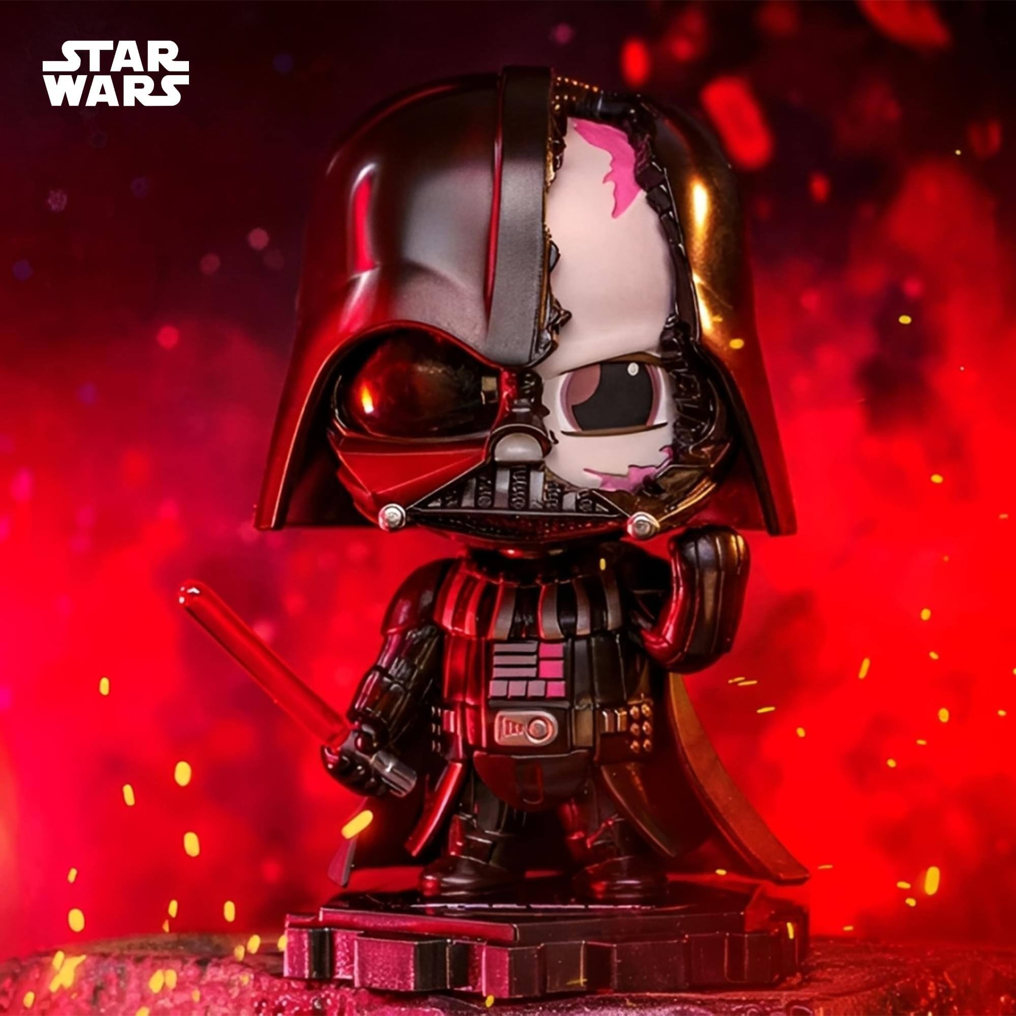 STAR WARS