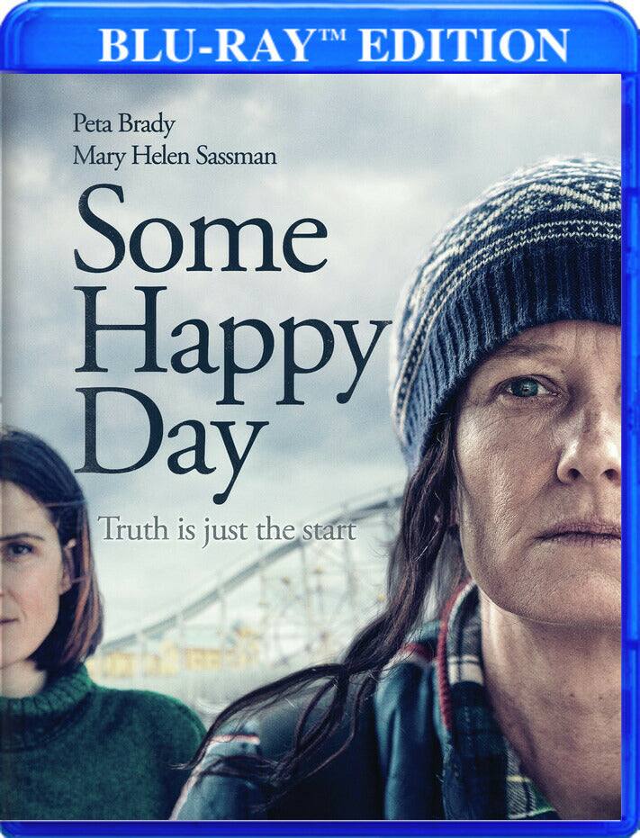 Some Happy Day (MOD) (BluRay Movie) [Blu-ray]